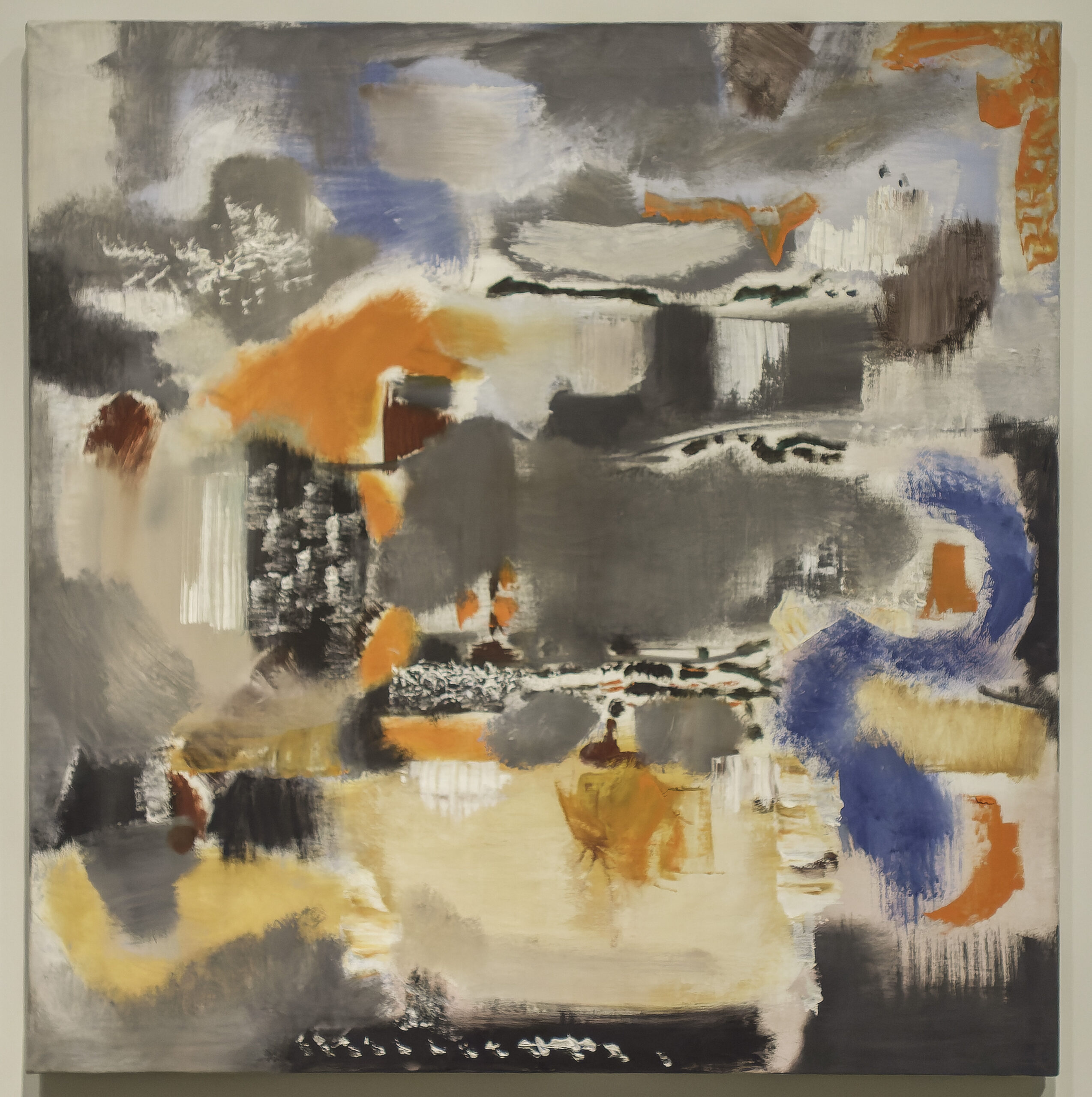 Marc Rothko - Vers la pure abstraction 2