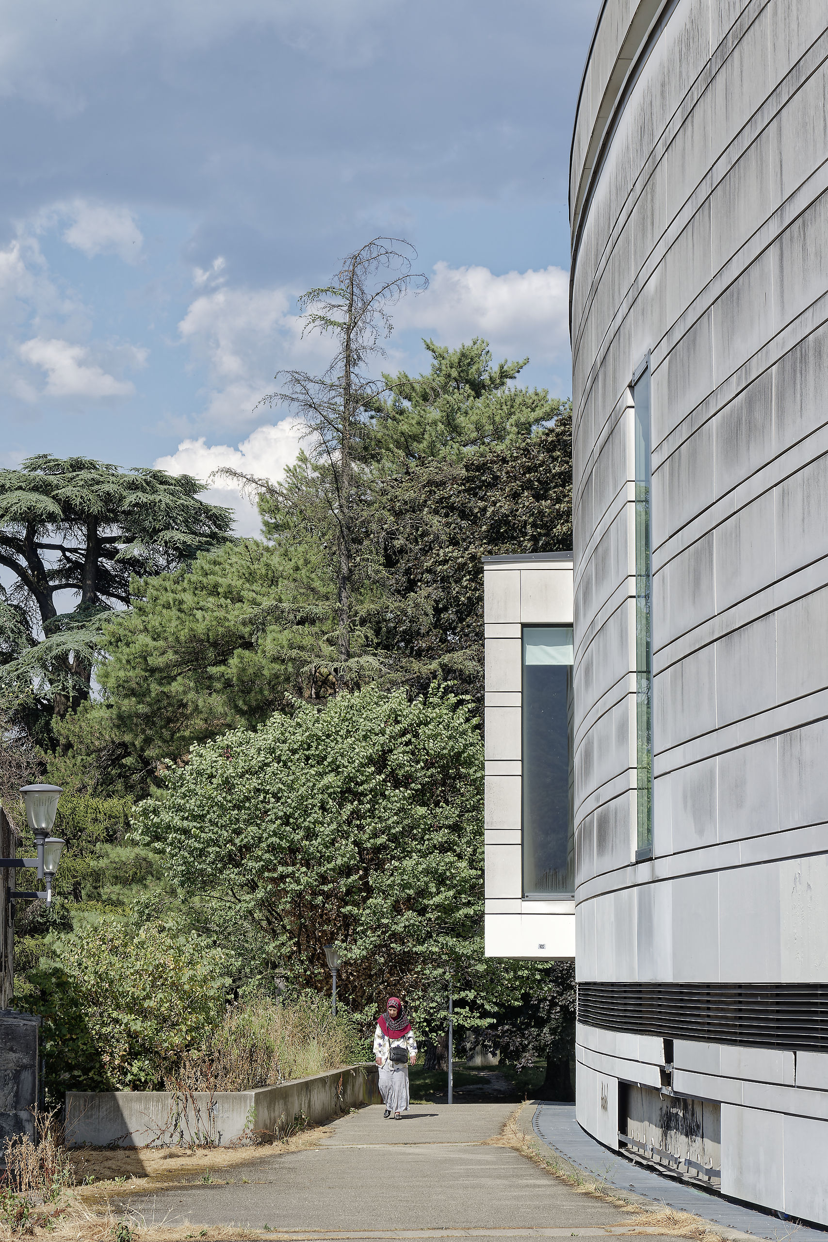 Les Extérieurs du Musée de Grenoble 7 Musee Grenoble 2 juillet 2025 139 1