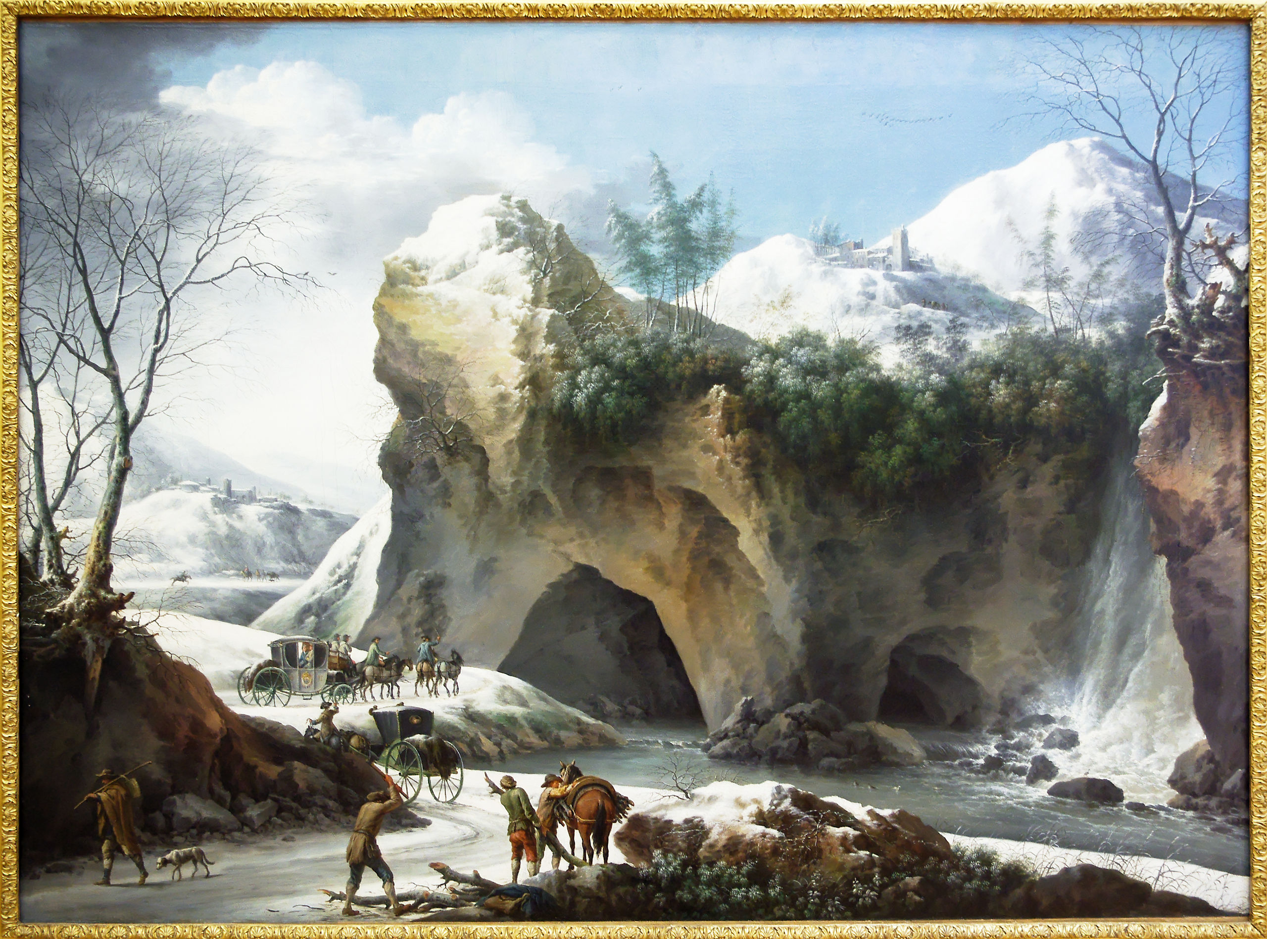 Musee Gre Peintures 002