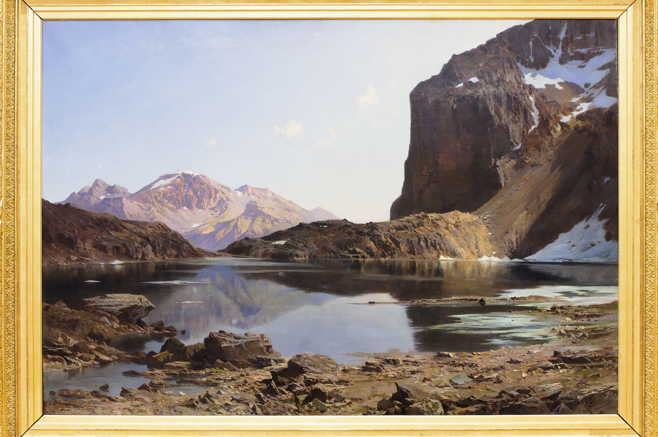 Musee Gre Peintures 004