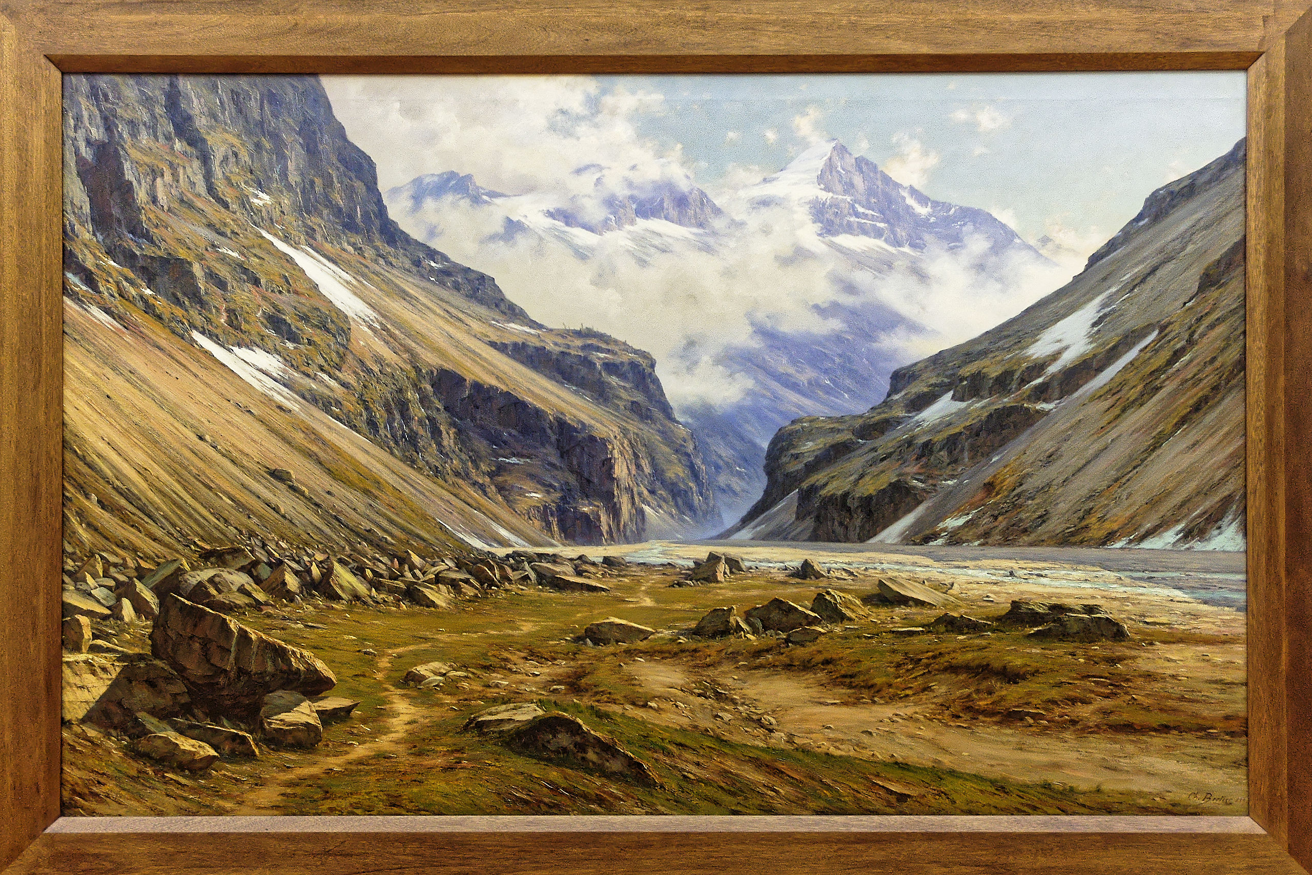 Musee Gre Peintures 005