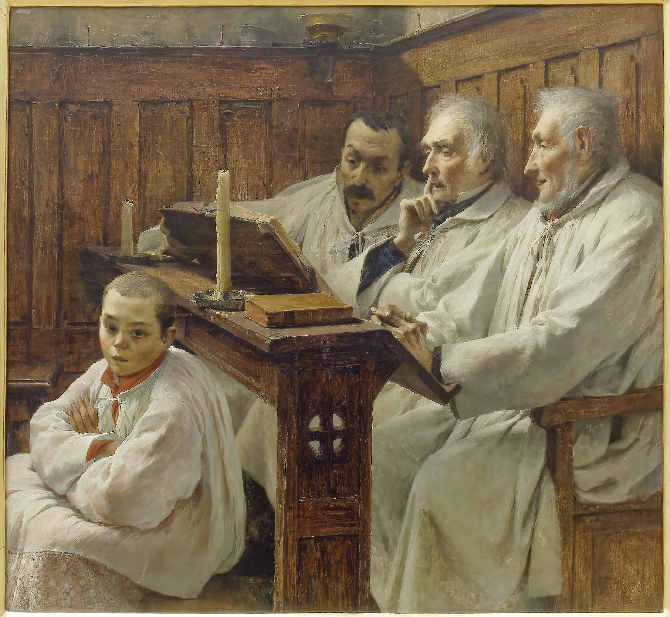 Musee Gre Peintures 019