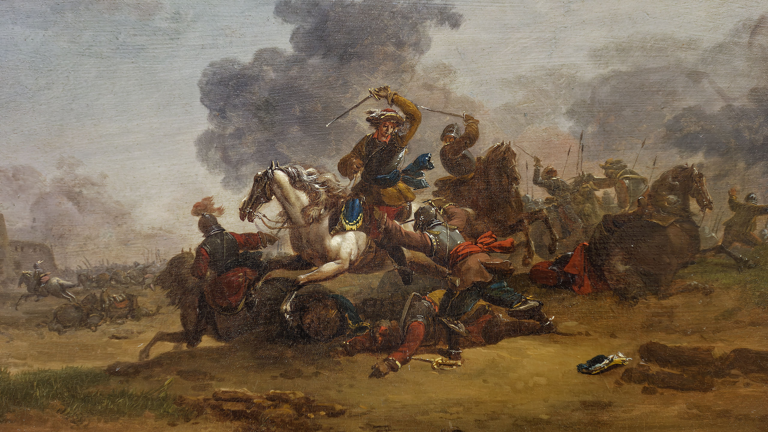 Musee Gre Peintures 054